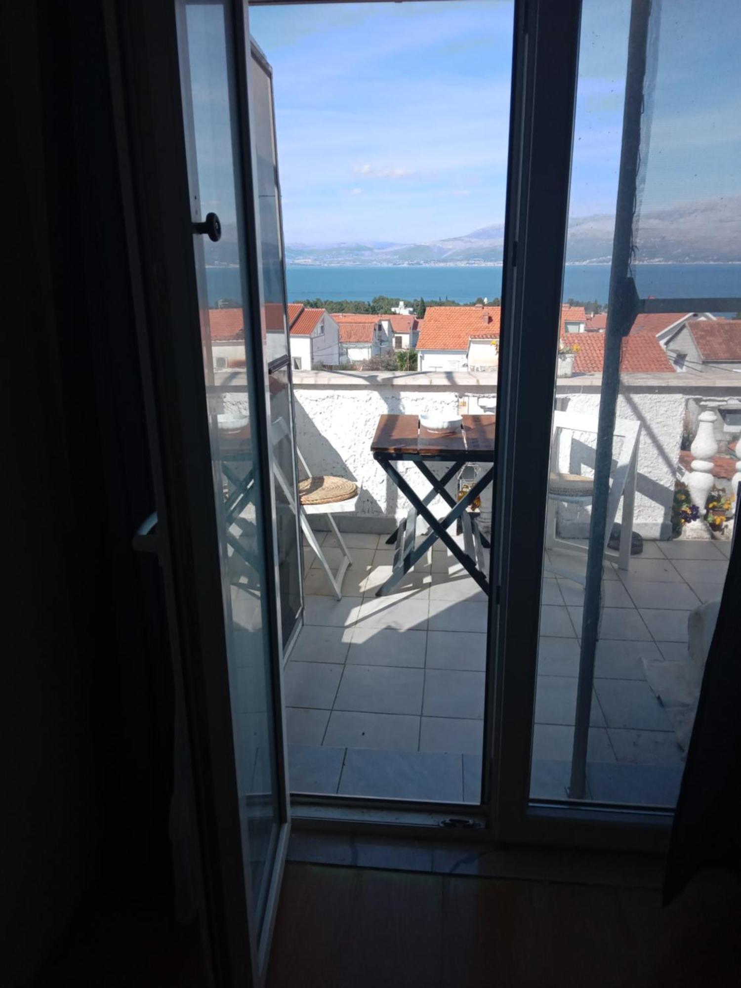 Apartment Ma'Re Supetar Exterior photo