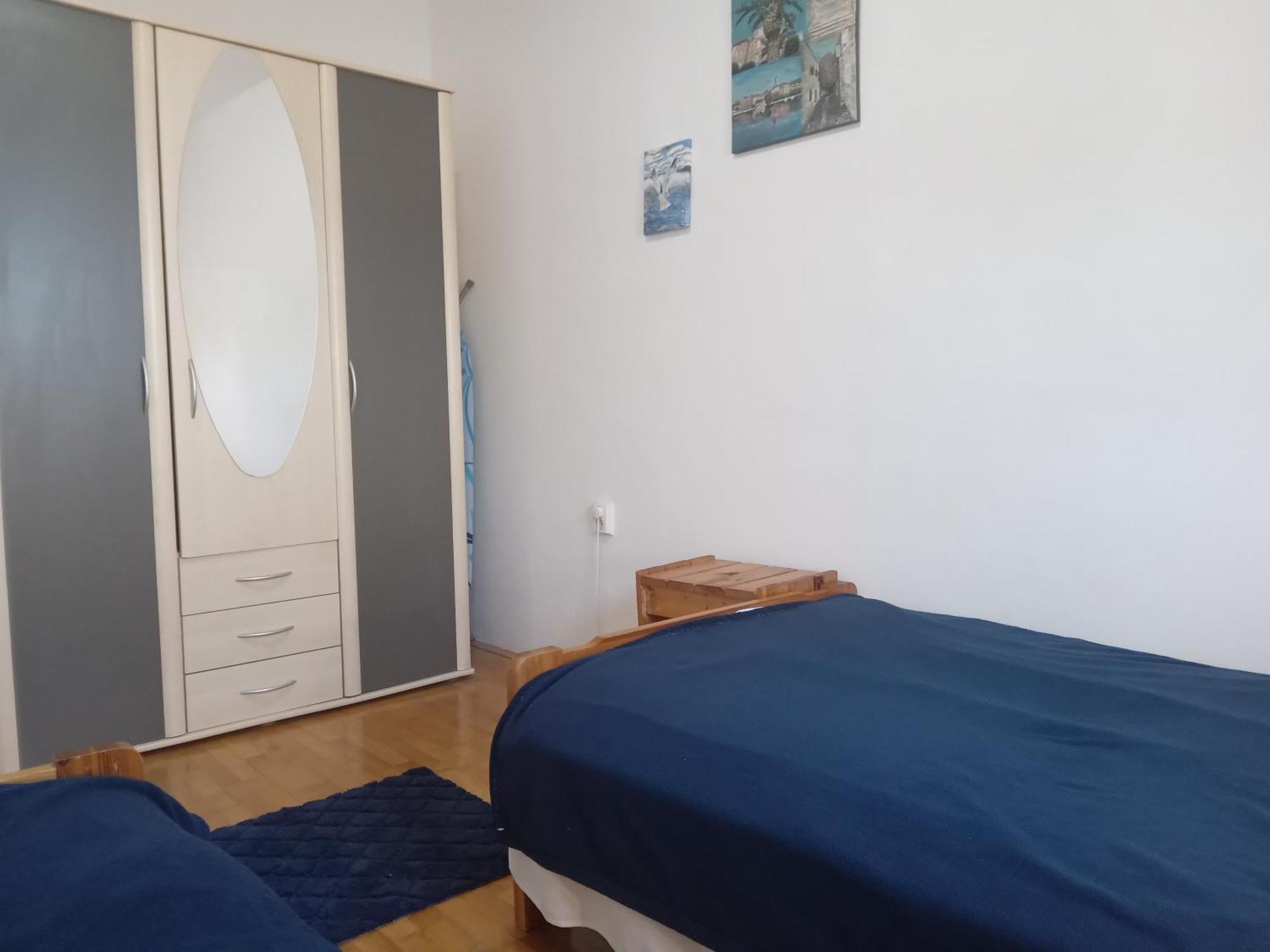 Apartment Ma'Re Supetar Exterior photo