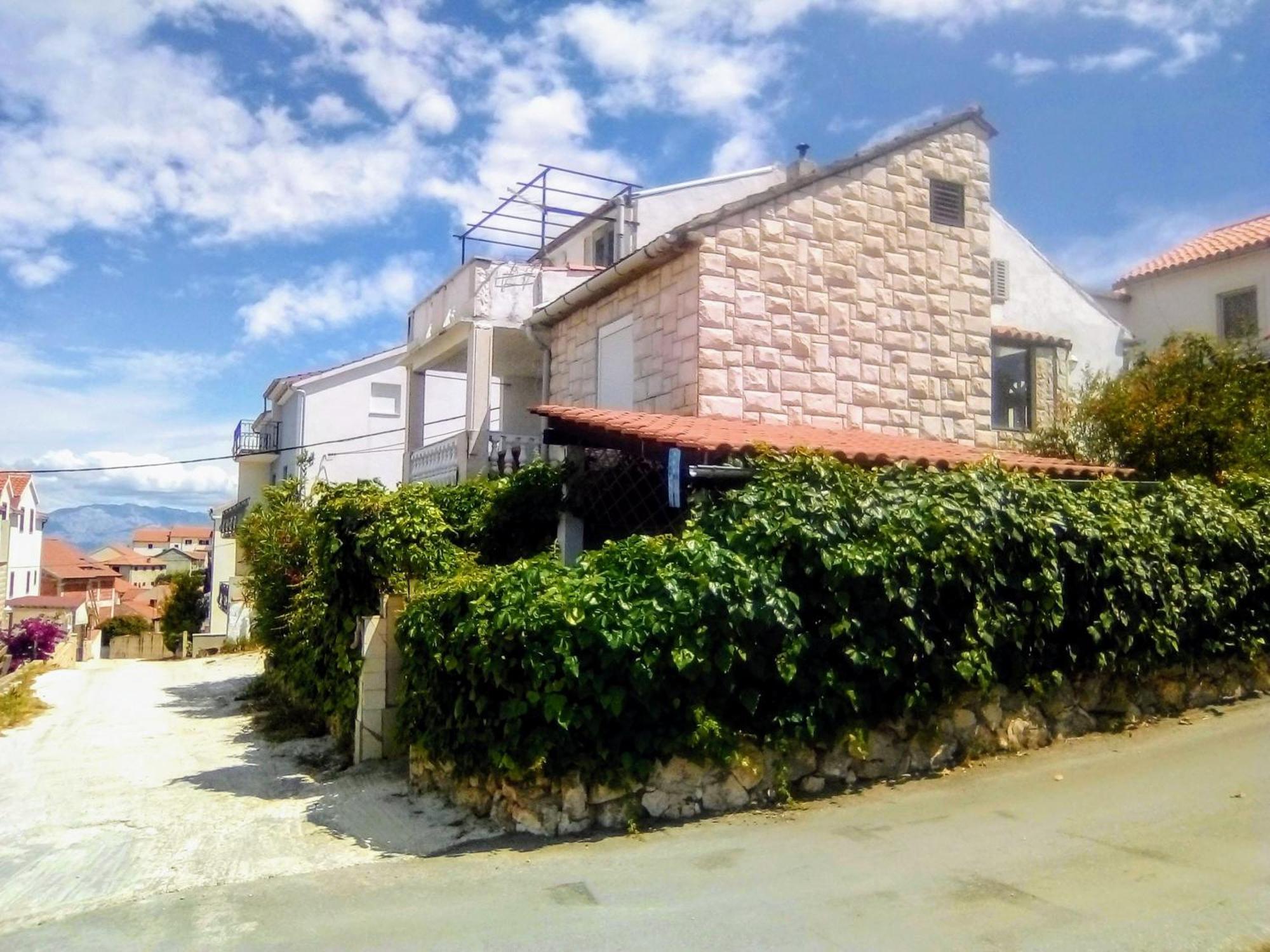 Apartment Ma'Re Supetar Exterior photo
